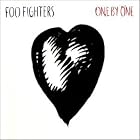 Click here to buy One By One (+ Bonus DVD) (Pal Rc-Tbc) by  Foo Fighters .
