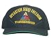 Operation Iraqi Freedom 1st Armored Baseball Cap