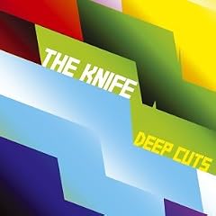 Deep Cuts [CD + DVD]