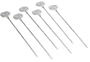 Calphalon Commercial Nonstick Skewers, Set of 6