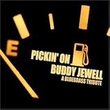 Pickin on Buddy Jewell