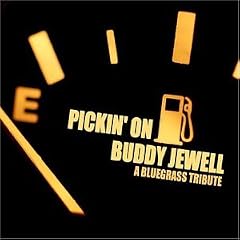 Pickin' on Buddy Jewell