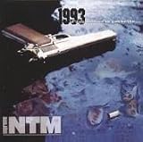 Supreme NTM - 1993 J'appuie Sur la Gachette...