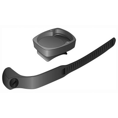 VDO Wireless Stem Mount for C10+, C8+, MC 1.0+ - 1012