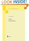Finite Geometries (Classics in Mathematics)