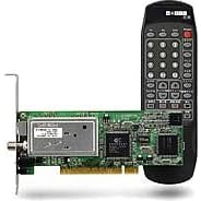 I-O data PCI�o�X&LowProfile PCI�Ή� TV�`���[�i�[&MPEG-1/2�r�f�I�L���v�`���{�[�h GV-BCTV7E