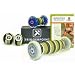 TriggerPoint Therapy for Hip Dysfunction Kit and Lower Back Pain