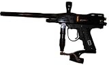 PMI Piranha Eforce Evo Special Edition Paintball Gun - Black
