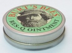 Dr. Burt's Res-Q Ointment (Comfrey) - .6 oz. - Salve