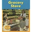 Grocery Store (Field Trip!)