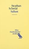Produkt-Bild: Sallust