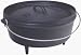 Lodge 10 Qt Camp Dutch Oven