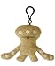 UglyDoll Cinko Clip on Keychain-4 inches [Toy] [Toy]