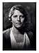 Pearl Buck (1892-1973) Art Giclee Poster Print by Arnold Genthe, 18x24