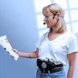 Chattervox 100 w/ Headset