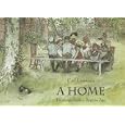 A Home: Paintings from a Bygone Age