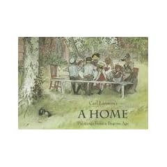 A Home: Paintings from a Bygone Age