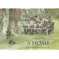 A Home: Paintings from a Bygone Age