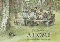 A Home: Paintings from a Bygone Age