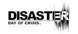 Disaster: Day Of Crisis (Wii)