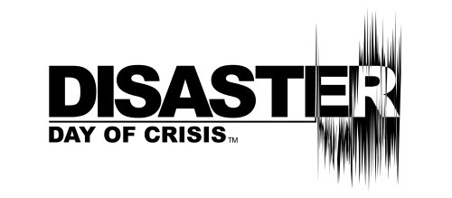 Childrens Toyshop  Video Games : Disaster: Day Of Crisis (Wii)