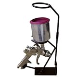 Buy Advanced Tool Design Model ATD-6861 Gravity Feed Spray Gun Holder With Metal... by ATD