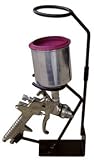 Buy Advanced Tool Design Model ATD-6861 Gravity Feed Spray Gun Holder With Metal Frame by ATD