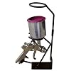 Advanced Tool Design Model  ATD-6861  Gravity Feed Spray Gun Holder With Metal Frame