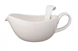 Gravy / Salsa Boat with Laddle