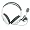image Professional Headphone with Mic for XBOX 360