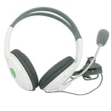 Headset with Microphone for Xbox 360 ~ HDE
