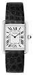 Cartier Tank Solo Ladies W1018255 Watch Cartier Tank Solo Ladies W1018255 Watch
