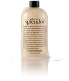 philosophy - shear splendor - daily shampoo