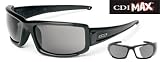ESS High Adrenaline Sunglasses: CDI MAX