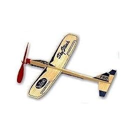 Sky Streak Balsa Plane by Schylling by Schylling