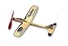 Balsa Sky Streak Rubber Band Powered Glider Guillows