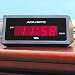 SELF SETTING CLOCK