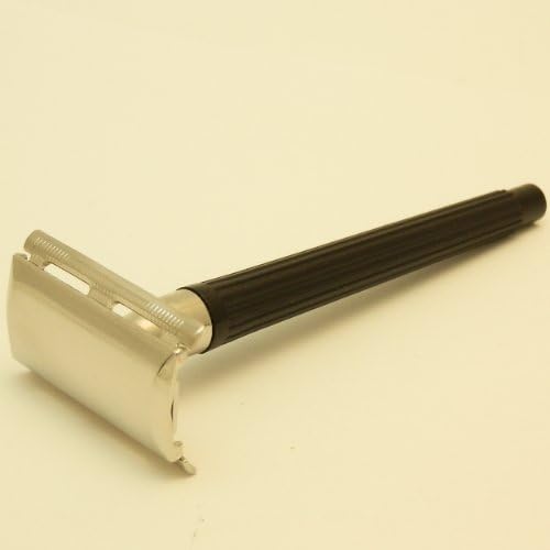 Long Handle Lightweight Double Edge Saftey Razor