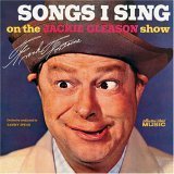 Frank Fontaine - Songs I Sing on the Jackie Gleason Show