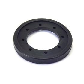Starter Flywheel: Starter Box from Associated Electric Car Kits