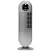 Prem-i-air PMTF-07-IS Mini Tower Fan with Ioniser - Silver