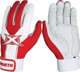 Worth Toxic Batting Gloves