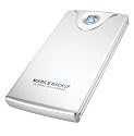 80GB One Touch Backup 2.5" Drive