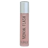 DuWop Venom Flash For Lips, Silver .12 fl oz (3.5 ml)