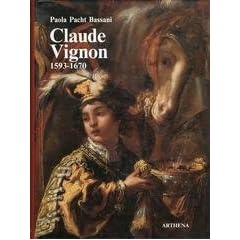 Claude Vignon : 1593-1670