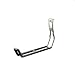 Tools & Hardware : Rubbermaid 5E06 FastTrack Ladder Hook