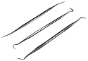 DENTAL TOOLS