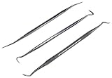 DENTAL TOOLS