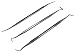 DENTAL TOOLS
