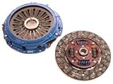 RPS (MS-22549-ST CEL) MAX Pressure Plate w-Street Disc Clutch Kits - 1ZZ + 2ZZ, Torque Capacity 300 / Pressure Increase 60%*